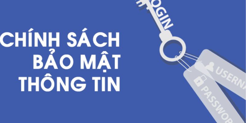 Cập nhật những chính sách bảo mật mới nhất tại 7MCN